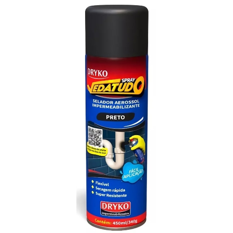Borracha Liquida Spray