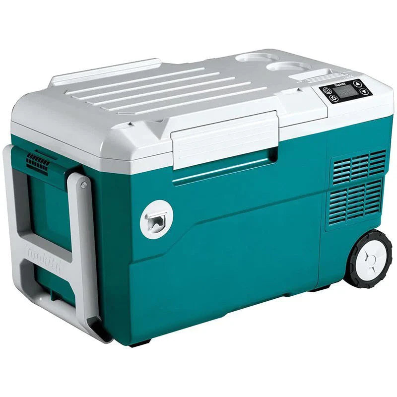 Refrigerador Tecnológico E Aquecedor A Bateria Dcw180z - Makita