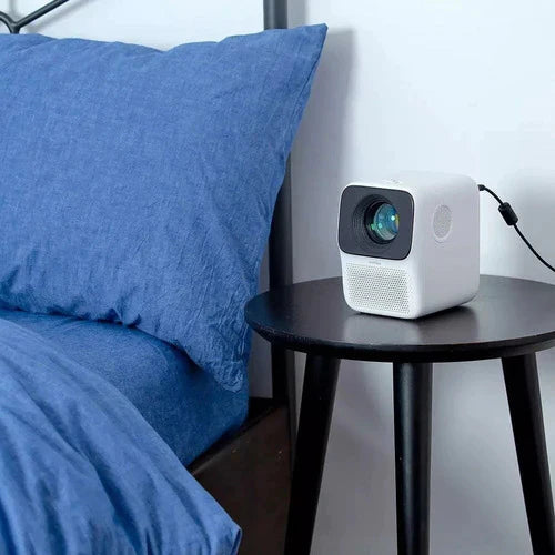 PROJETOR T2 MAX FREE HDR10 - WIFI BLUETOOTH