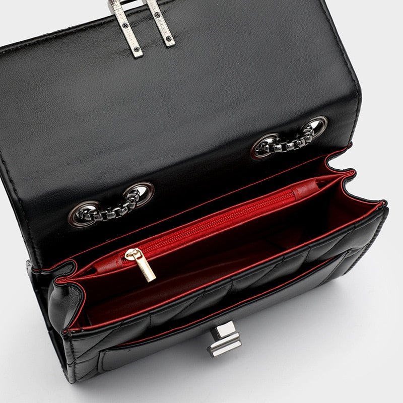 Bolsa Feminina Fashion Joliet
