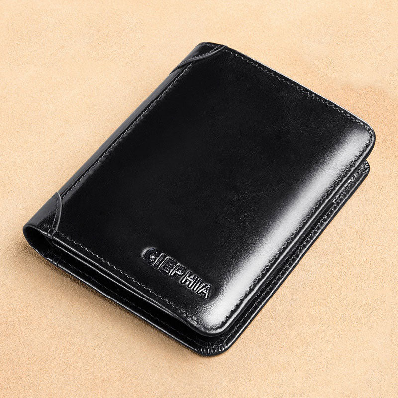 Carteira Masculina Ciephia
