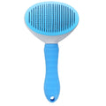 Removedor de pelos para cães e gatos