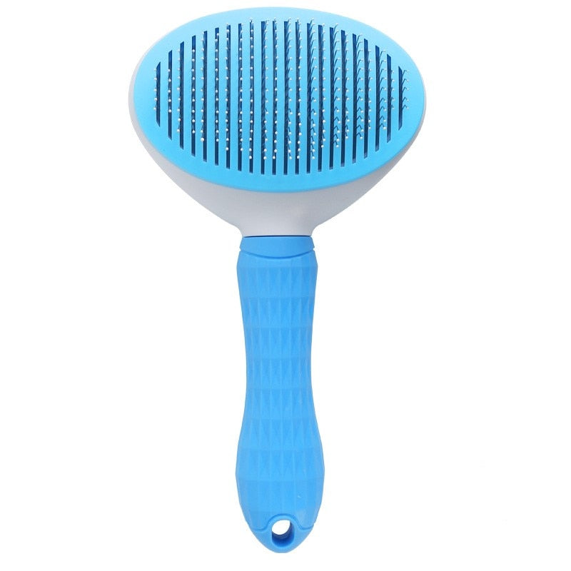 Removedor de pelos para cães e gatos