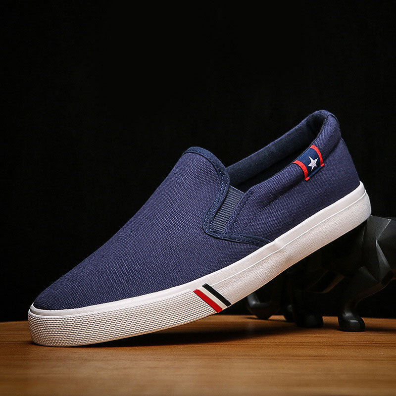 Tênis Masculino Jumper