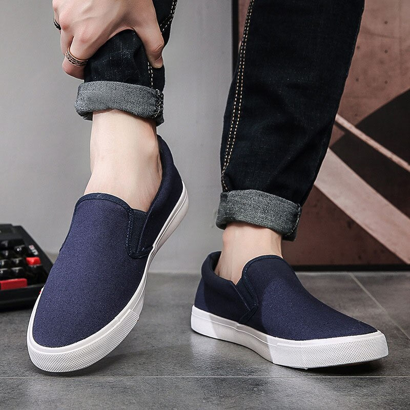 Tênis Masculino Jumper