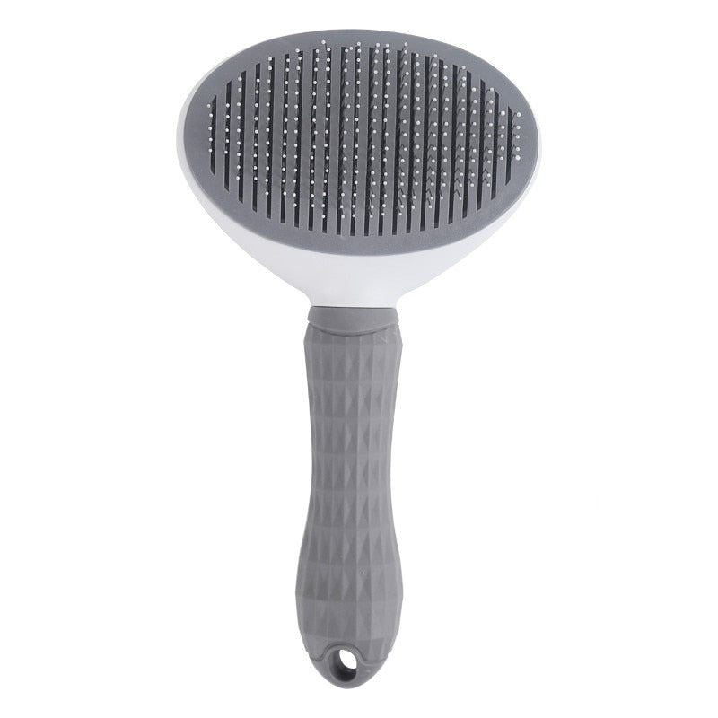 Removedor de pelos para cães e gatos