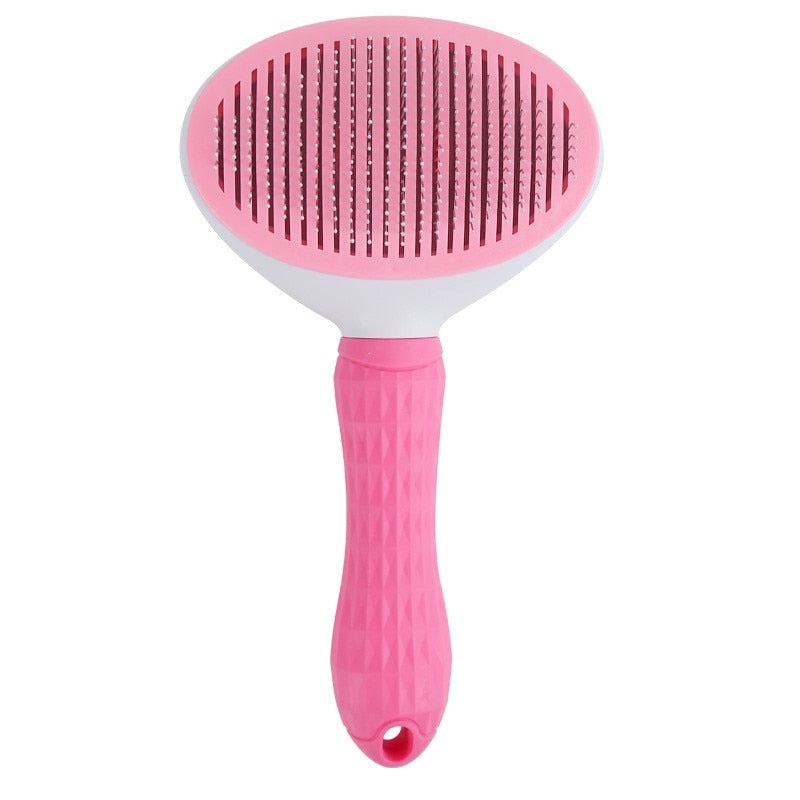 Removedor de pelos para cães e gatos