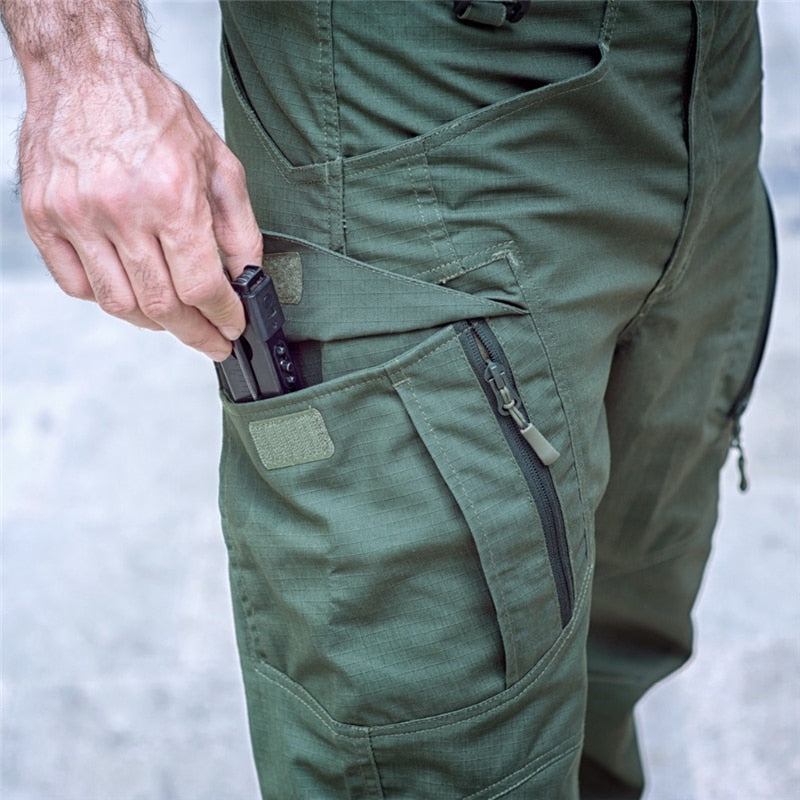Calça Militar Masculina Combat
