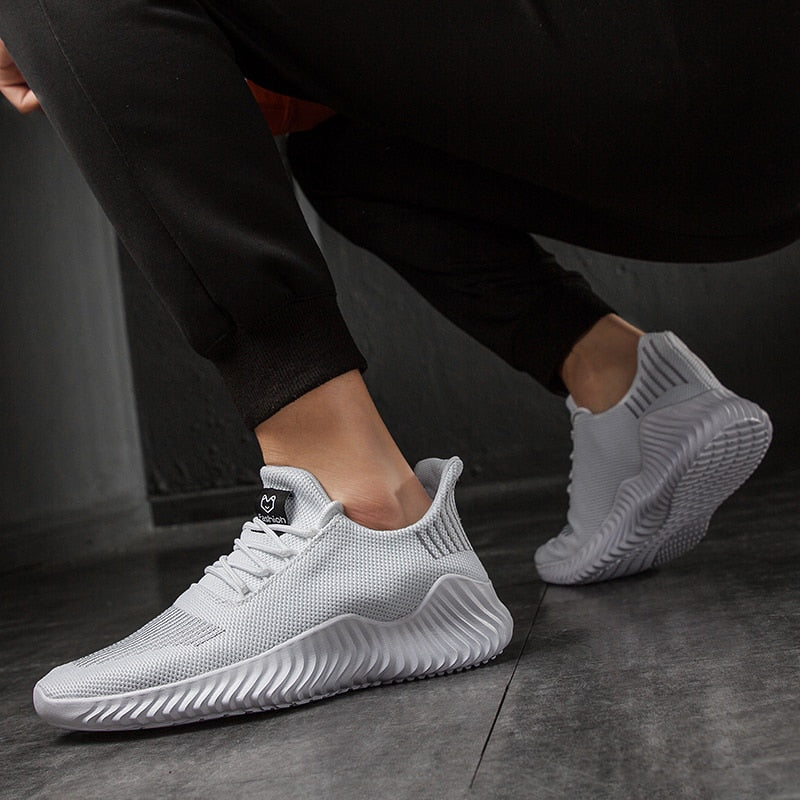 Tênis Masculino Trainer