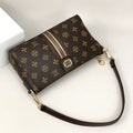 Bolsa de Couro Bally