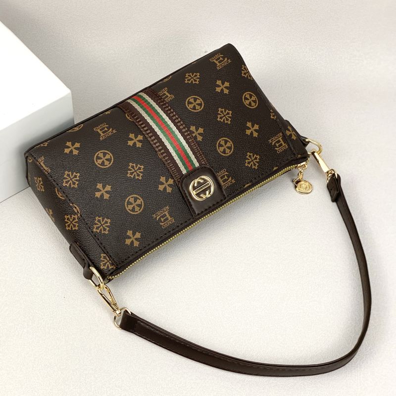 Bolsa de Couro Bally