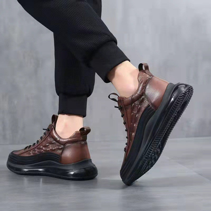 Tênis Masculino Sport Imperial