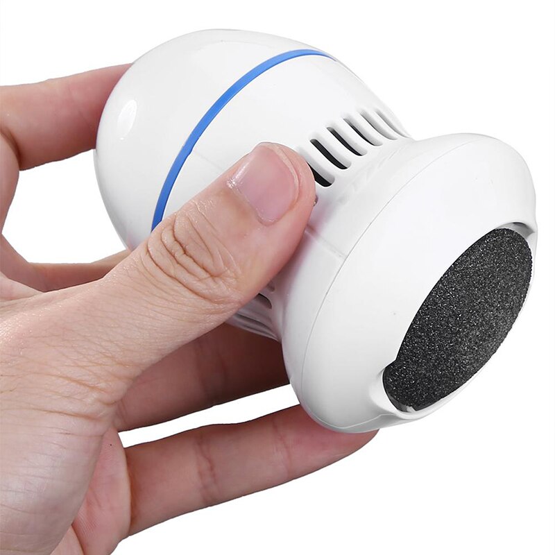 Removedor de Calos Elétrico Portátil - CallusFree