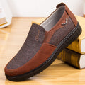 Sapato Mocassim Sport