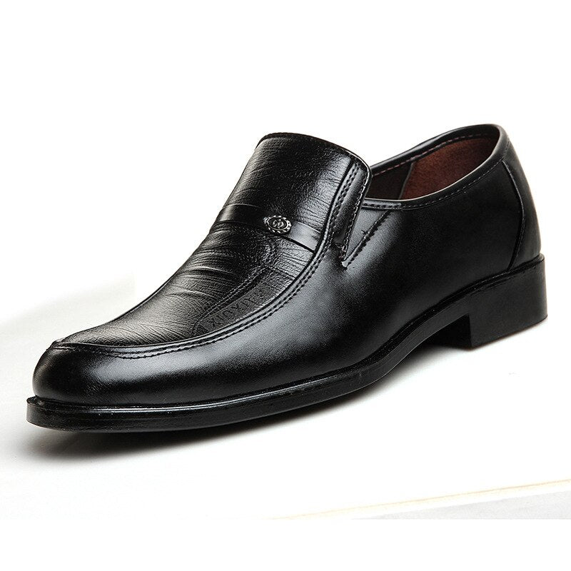 Sapato social - Max Performance