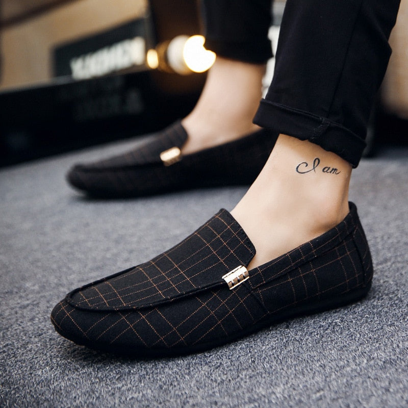 Sapato Mocassim - Premium