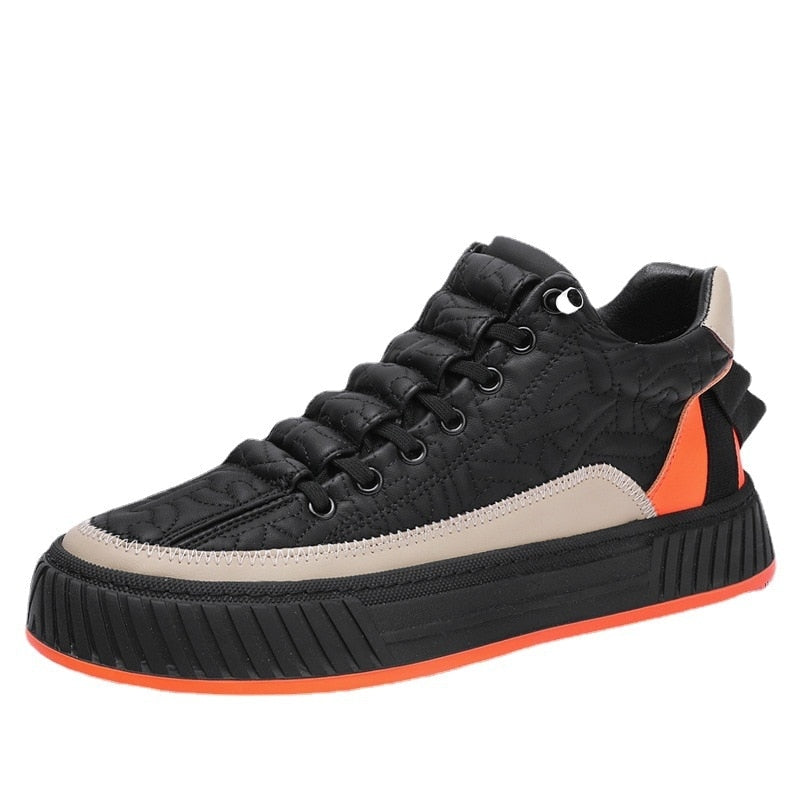 Sapato Masculino Non-slip