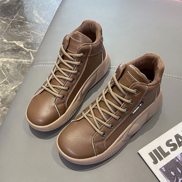 Bota Ortopédica Feminina - Feshion