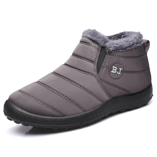 Bota de Inverno - Winter Shoes