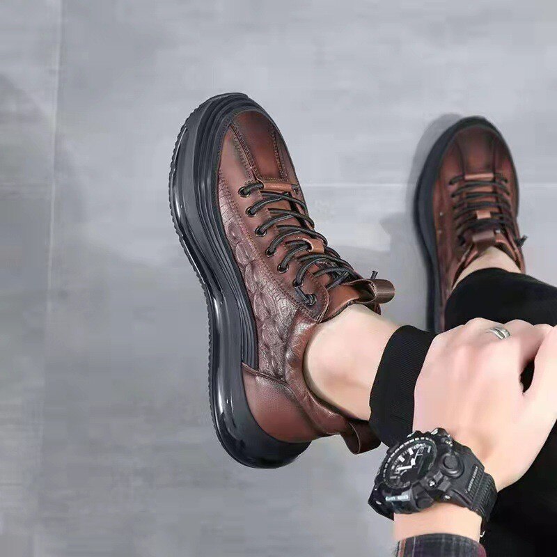 Tênis Masculino Sport Imperial