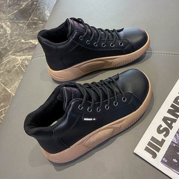 Bota Ortopédica Feminina - Feshion