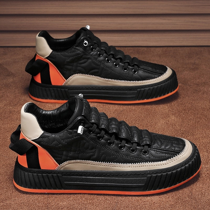 Sapato Masculino Non-slip