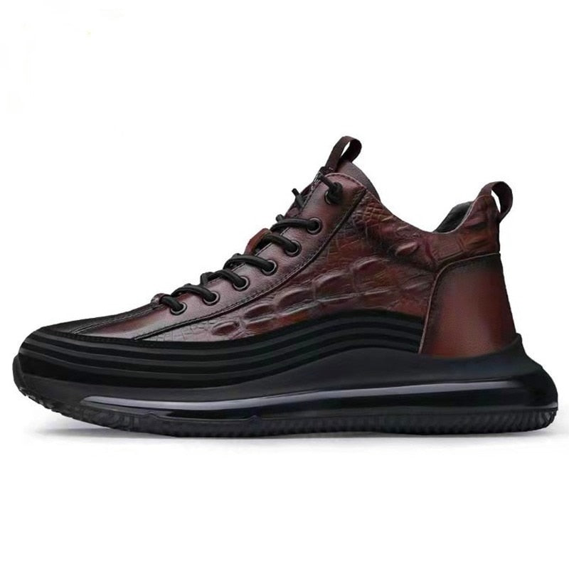 Tênis Masculino Sport Imperial