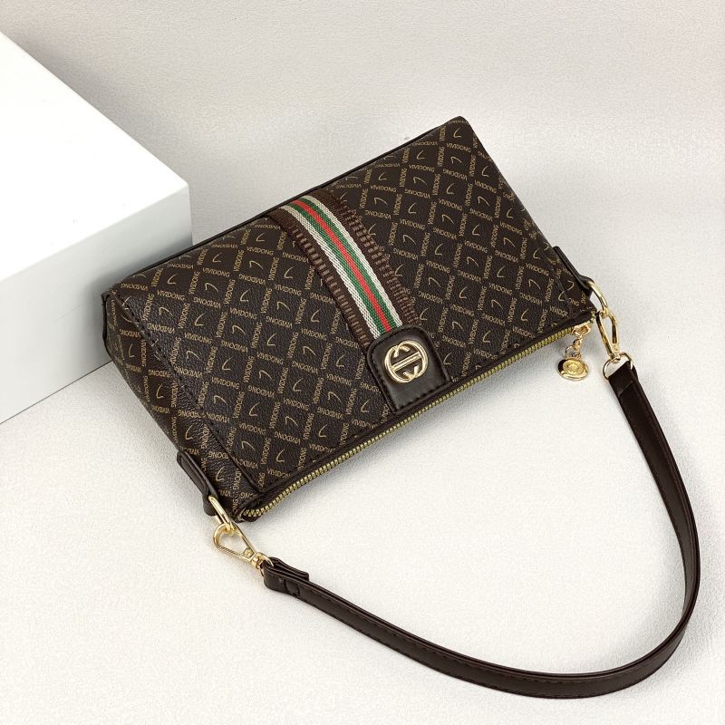 Bolsa de Couro Bally