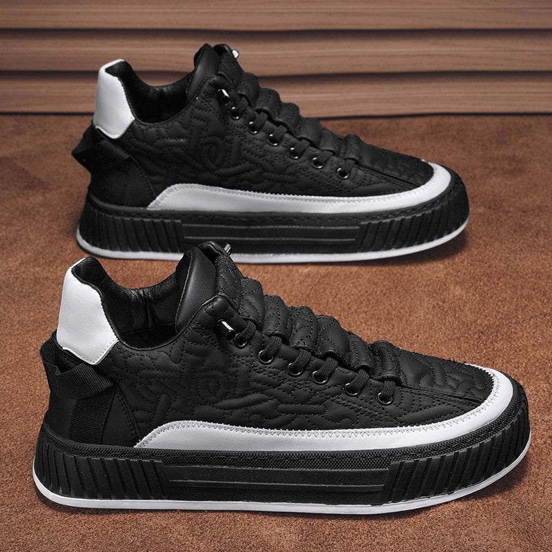 Sapato Masculino Non-slip