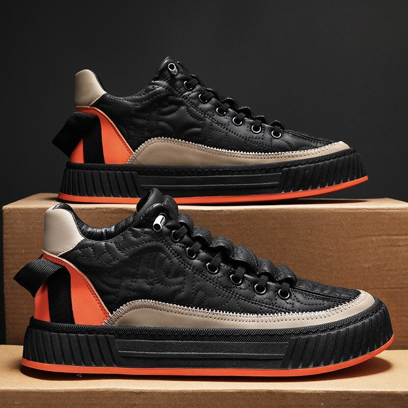 Sapato Masculino Non-slip