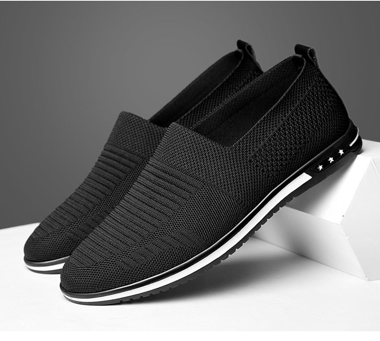 Sapato Mocassim Feshion
