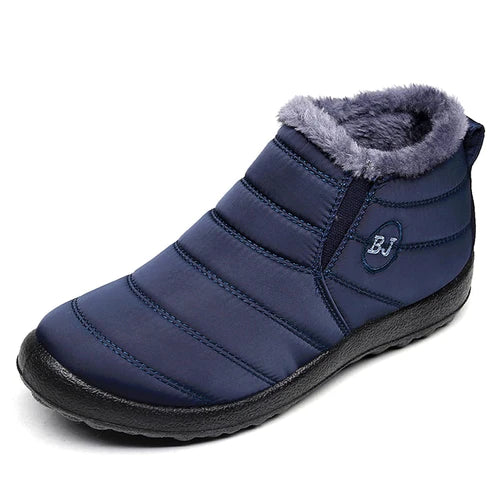 Bota de Inverno - Winter Shoes