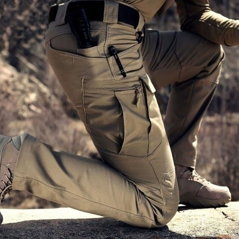 Calça Militar Masculina Combat