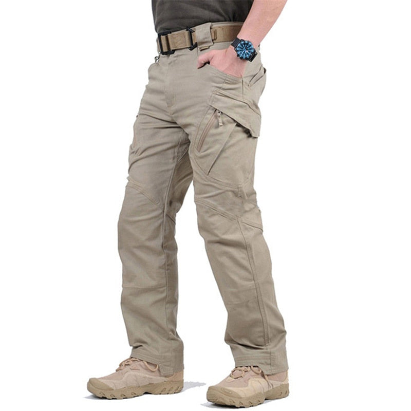 Calça Militar Masculina Combat