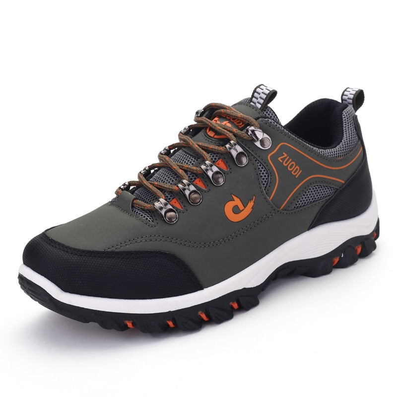 Tênis Masculino - Air Mesh