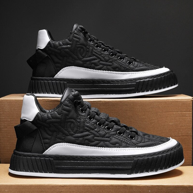 Sapato Masculino Non-slip