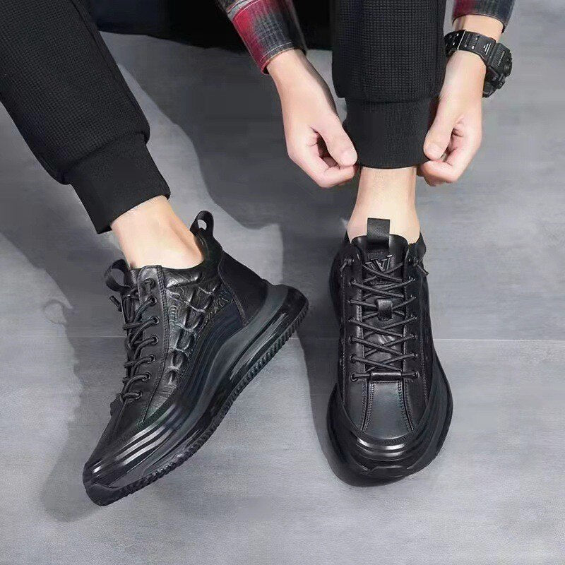 Tênis Masculino Sport Imperial