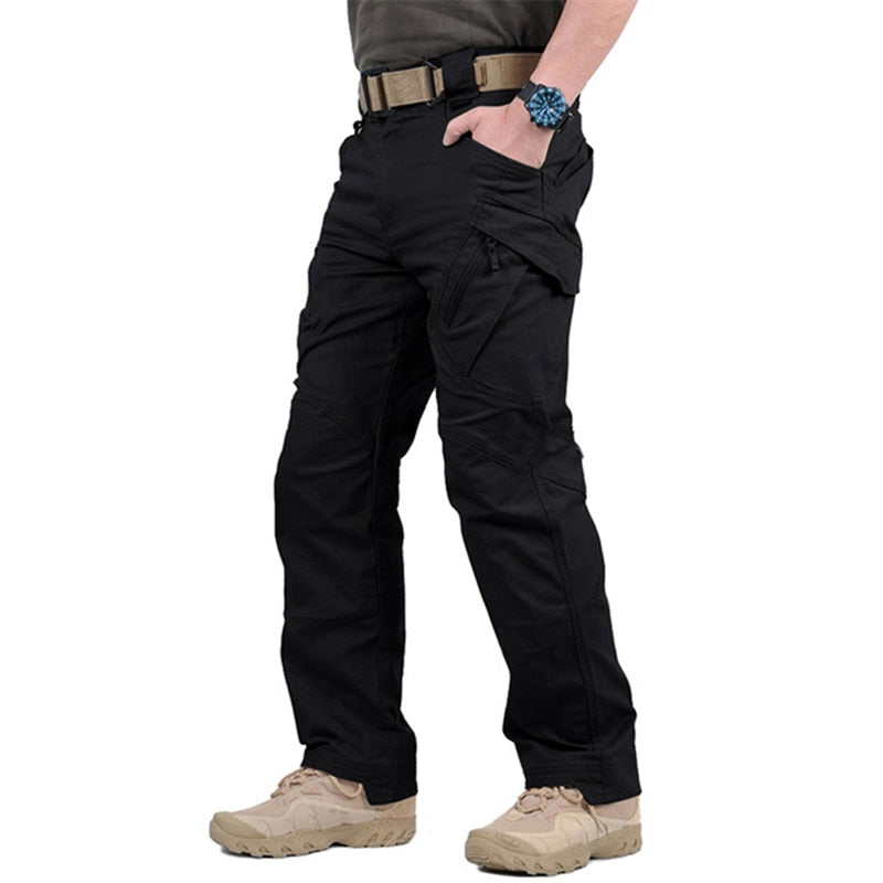 Calça Militar Masculina Combat