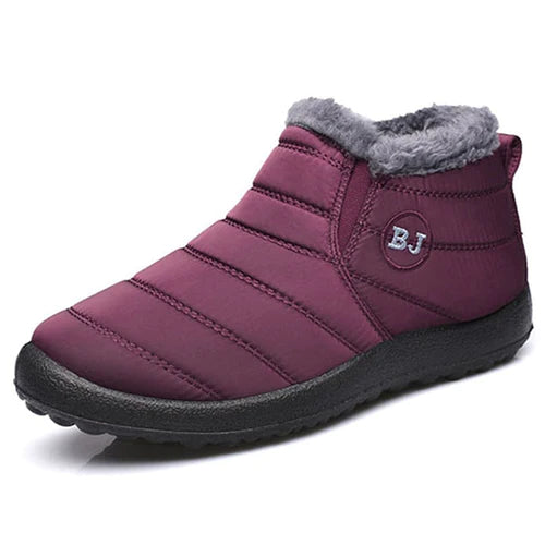 Bota de Inverno - Winter Shoes