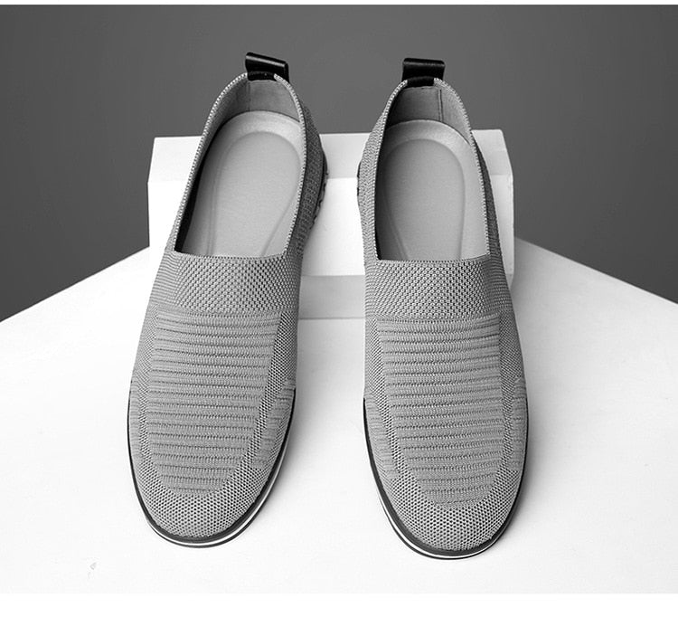 Sapato Mocassim Feshion