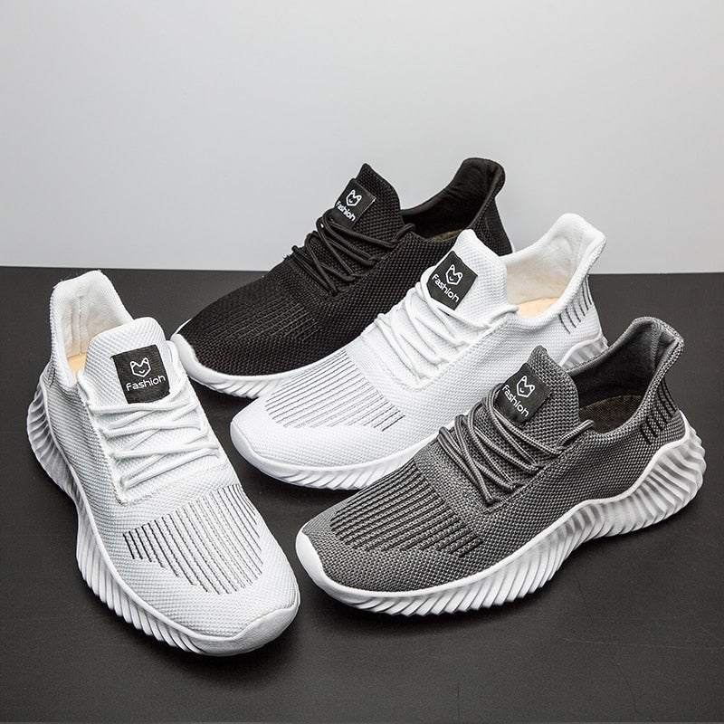 Tênis Masculino Trainer