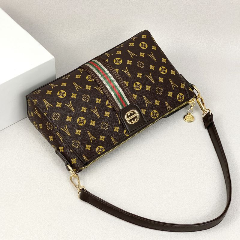 Bolsa de Couro Bally