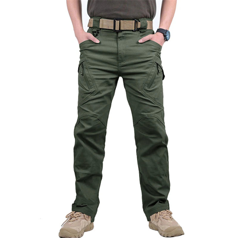 Calça Militar Masculina Combat