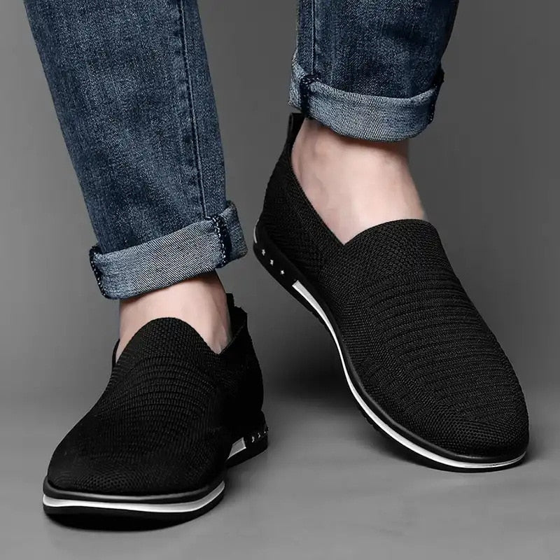 Sapato Mocassim Feshion