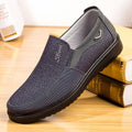 Sapato Mocassim Sport