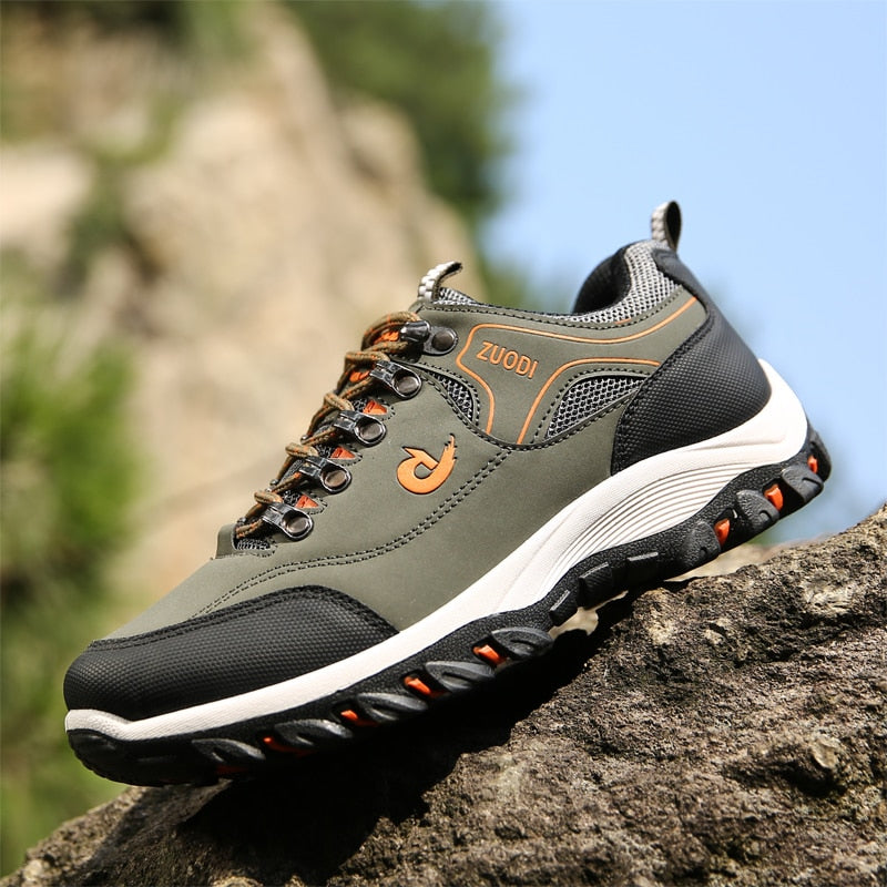 Tênis Masculino - Air Mesh