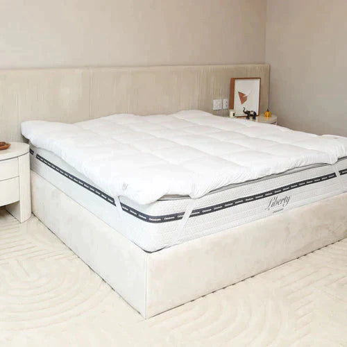 PILLOW TOP ORIGINAL - Conforto Garantido