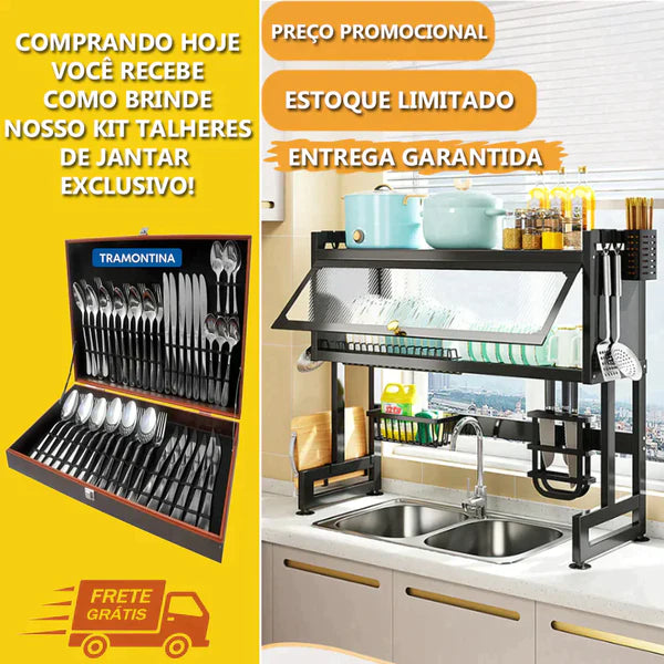 ESCORREDOR PRO FIVE