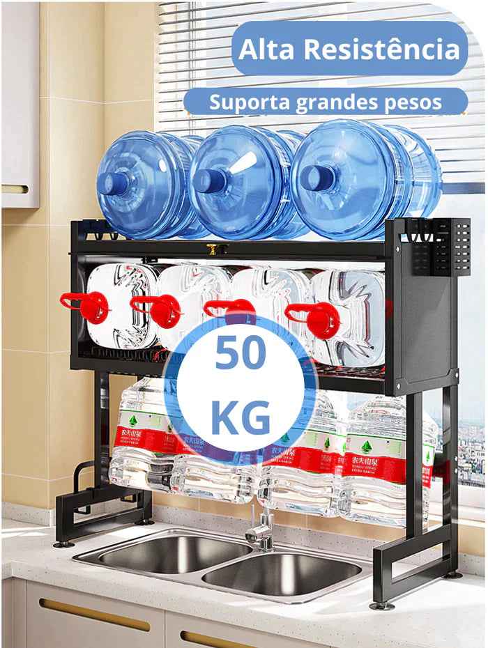 ESCORREDOR PRO FIVE
