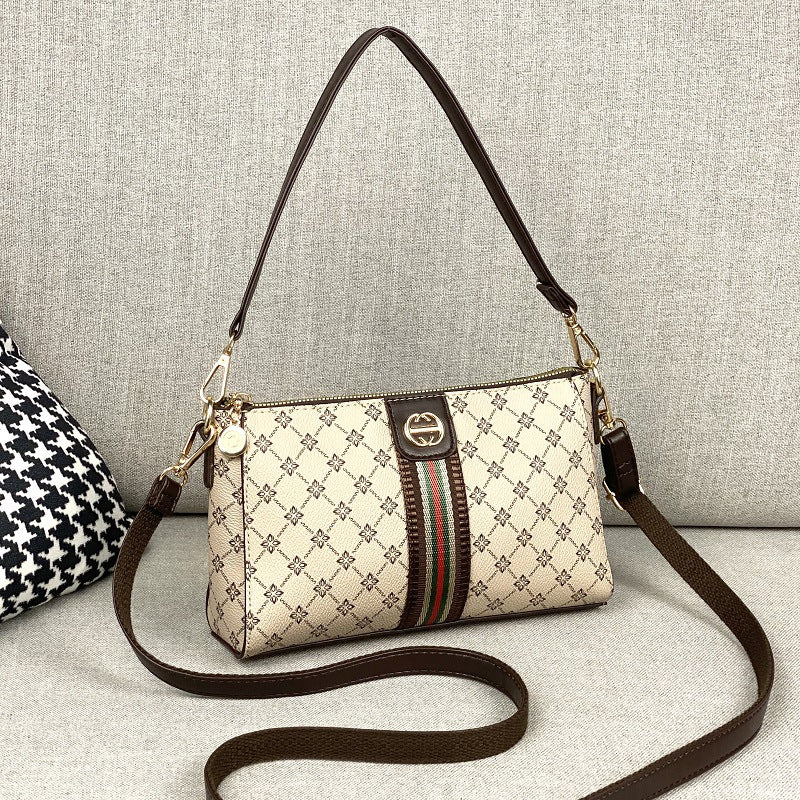 Bolsa de Couro Bally